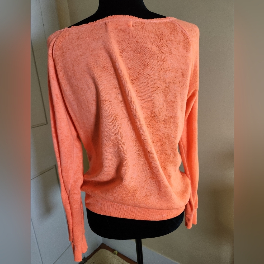 Ron Jon Vibrant Orange Apparel - Picture 3 of 9